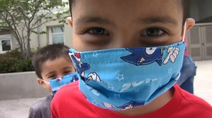 San Diego Families Turning To Food Banks More Than Ever