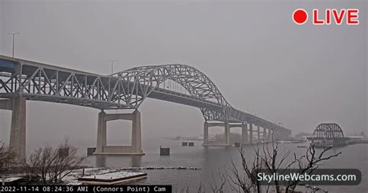 【LIVE】 Webcam Superior - Wisconsin | SkylineWebcams