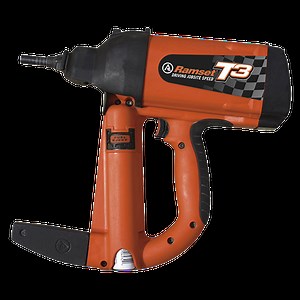 T3SS Single Shot (Discontinued, See T4SS) - Ramset