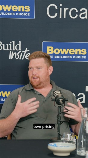 The Estimating Company Teaching Builders To Own Their Pricing