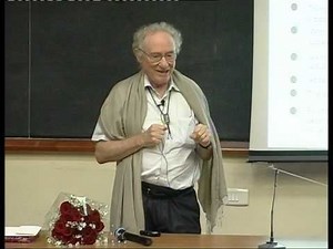 Uriel Frisch - Alchetron, The Free Social Encyclopedia