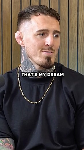 13K views · 354 reactions | Tom Aspinal Vs Best Friend… | Inside Fighting | Facebook