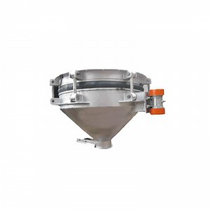 [Hot Item] High Quality Vibratory Feeder Bowl with Bulk Hopper Vibrating Screen