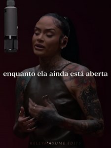 Folded Kehlani tradução e letra - Folded (tradução em português)
