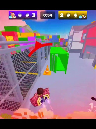 CRAZY TRICKSHOTS AND BEST SHOT AT THE END! #dublagem