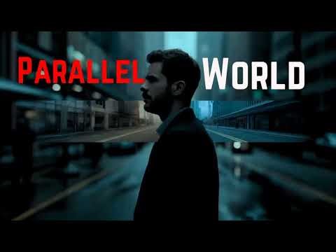 You’re Living in a Parallel World… And You Don’t Even Know It #ParallelWorld#MultiverseTheory