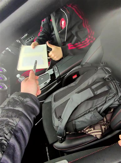 Kieran Morris Signs for Liverpool FC