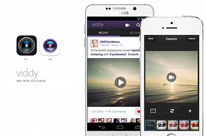 Viddy 2.0 - Matthew Wardenaar