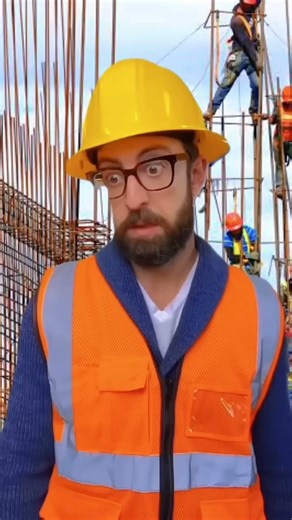 Skills Training Working with Experts - Part 29 #workers #construction #creative #workers