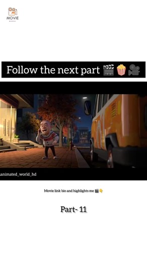 HD Animated Cartoons | Family & Kids Movies on Instagram: "Boonie Bears The Wild Life – A Jungle Adventure Full of Friendship & Courage 🦜🌴 The Wild Life is a fun-filled animated adventure that follows a group of lovable animals living freely on a tropical island. When unexpected challenges threaten their peaceful world, they must work together to protect their home. This heartwarming story highlights friendship, teamwork, bravery, and the true meaning of freedom, making it perfect for kids and