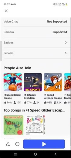 In today's video i will show you how to get free private server on Roblox