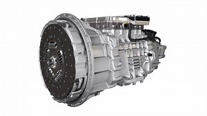 Eaton Cummins Endurant automated transmission overview - Automated transmissions - Eaton videos