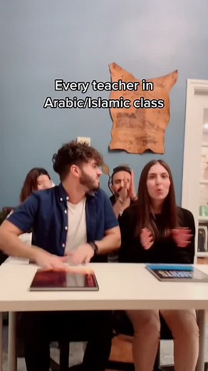 Understanding Arabic Educational Environment: Teachers, Principals, and Classes