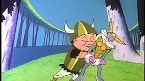 [Nick] What's Opera, Doc