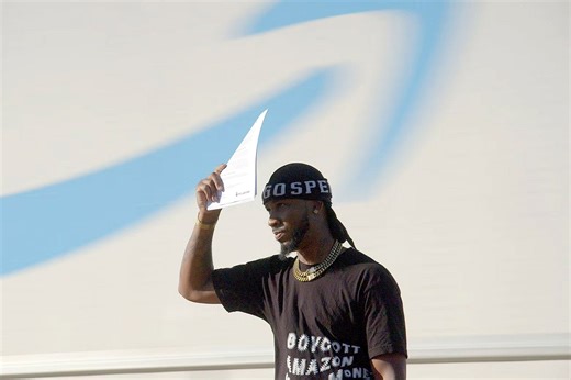 Amazon Doesn’t Want You to See This Gripping Documentary. They Appear to Be Succeeding.