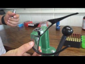 How to remove a bad primer RELOADING GONE WRONG