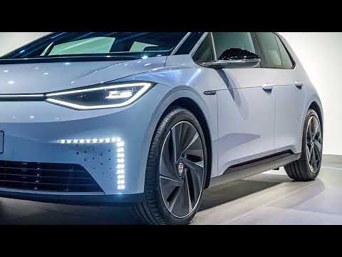 VW ID.3 2026 – The new electric car tested | Range, price & features