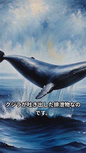 消したい過去が香りに変わる方法_ 龍涎香の秘密