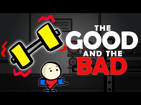 Here's Why You Should (And Shouldn't) Train to FAILURE