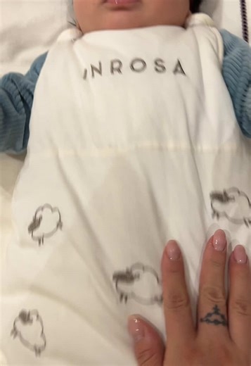 Il sacco nonna: la soluzione per un sonno tranquillo