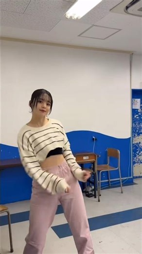 Japanese Idol Matsushima Kanon Dance #jpop #idol