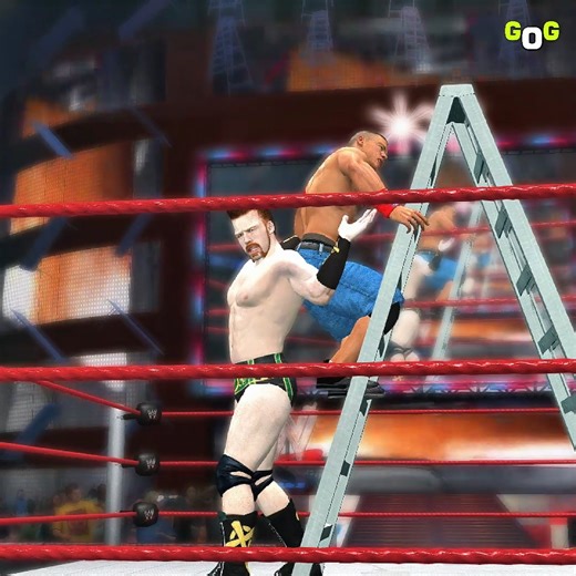 34K views · 554 reactions | This game redefined WWE! #gaming #wwe | Guard Of Gaming | Facebook