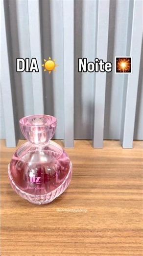 O Boticário perfumes for day and night use #perfumes