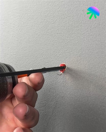 4.3M views · 9.9K reactions | Zip Tie wall mount hack | Magic Hands Creations | Facebook