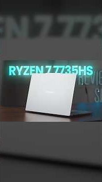 Best Laptop under 70000 - lenovo IdeaPad slim 5 ryzen 7 7735Hs