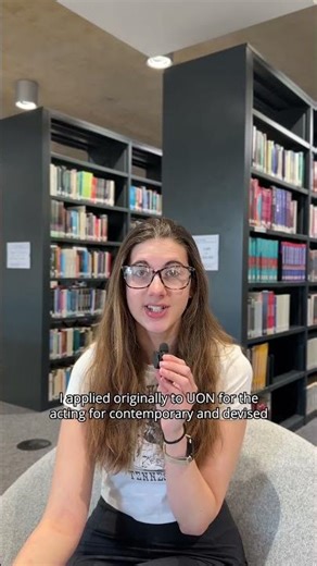 Why apply to a local University