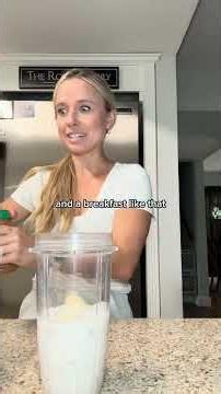 #smoothie #smoothierecipes #smoothies #dietitian #intuitiveeating