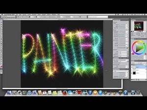 Новый класс кистей в Corel Painter 2015