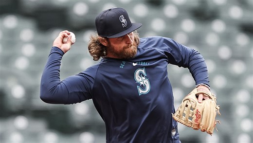 Lineup: Seattle Mariners 3B Donovan out for 2nd straight day