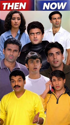 Jaani Dushman Full Star Cast 🔥 You Won’t Believe This! #shorts