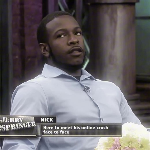 Jerry Springer Show Highlights and Edits