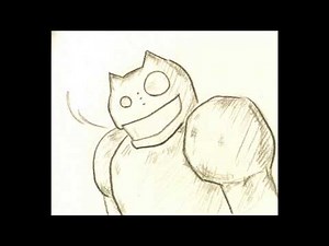 ロボット稼働音・怪獣の鳴き声（効果音）Robot,Monster ( Sound Effect )