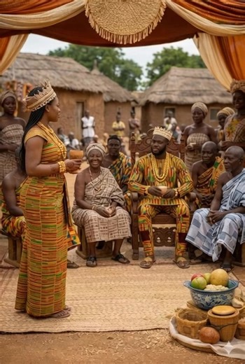 From Orphan to Official Wife: A Fairy Tale Ending