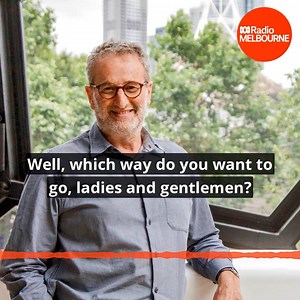 2.1K views · 36 reactions | "Is it that we're becoming a country that wants to pay tax like they do in Greece but we want services like they get in Scandinavia?" If you want great services – be it for health, transport, education or anything else – you have to support it somehow. How, Jon Faine asks, do we get the mix right? | ABC Melbourne | Facebook