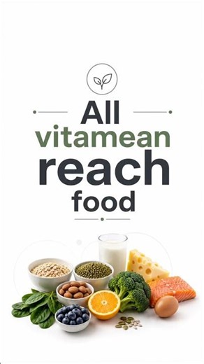 Why Vitamins Are Important 💪 Complete Health Guide #shorts #healthylifestyle #fitness