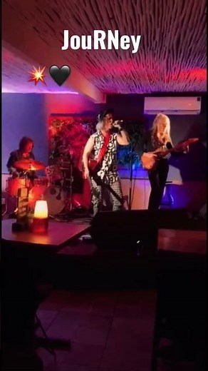 Someday Love will find You ⚡️Journey Separate Ways ⚡️#journey #coversongs #lovesongs #livemusic