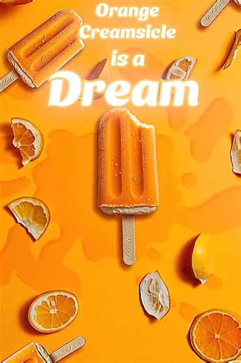 2.8K views · 20 reactions | Orange Creamsicle.. Is This a Dream? So Delicious, Try It Today! https://leanbody.com/pages/lean-body-orange-creamsicle | Labrada Nutrition | Facebook
