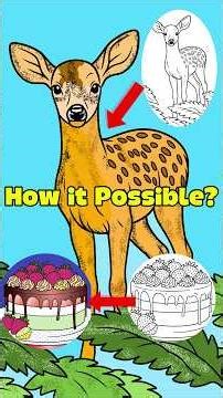 ColoringBook.AI Review ✨ | Create Custom Coloring Books with AI in Minutes! #ai #shorts