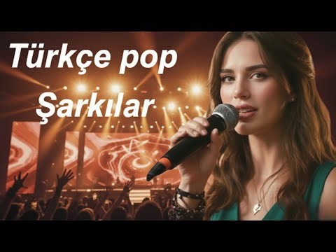 🎶 Turkish Hit Songs | Modern & Fresh Türkçe Music Mix 🇹🇷