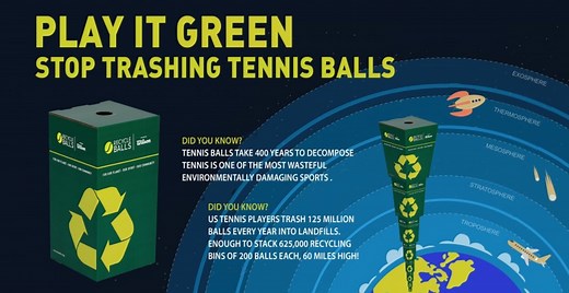 5 unusual waste products that have been recycled into something new