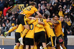 Wolves’ five biggest surprises so far this season in the Premier League