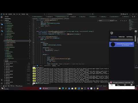 Real-Time Video Calling App with WebRTC & Socket.IO – Full Tutorial (React + Node.js)