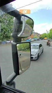 Dealing with this incredibly difficult chicane on your class1 test - know-how #lessonof #planing