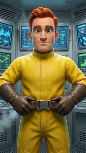 Synth vs Zombie Horde 🧪⚡️🧟 Epic Base Rescue! #animation #gaming #games #gameplay #game #cartoon #art