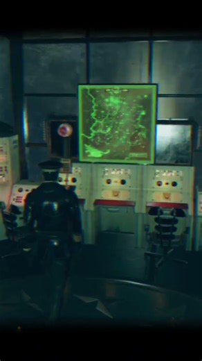 Fallout 76 Missile Silo Shelter