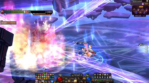 【COLG维纳斯挑战赛】魔皇5分53秒竞速十倍降临